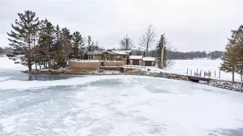 9772 Cheyenne, Evart, MI 49631