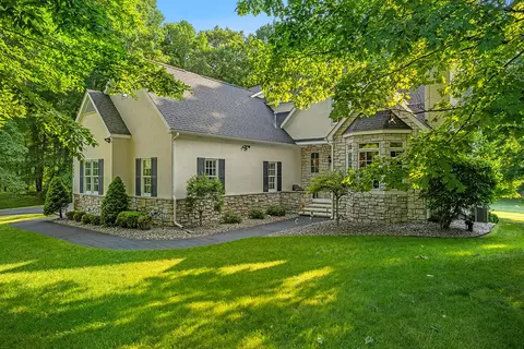 9600 Aberdeen, Canadian Lakes, MI 49346