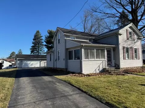 308 E Grv, Parma, MI 49269