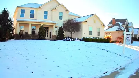 1716 Springwind, Byron Center, MI 49315