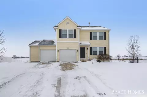 1926 Greenview, Zeeland, MI 49464