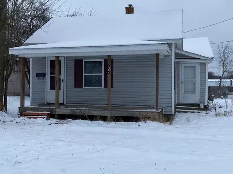 707 N Shelby, Cadillac, MI 49601