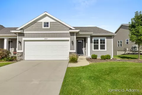 2907 Tributary, Rockford, MI 49341