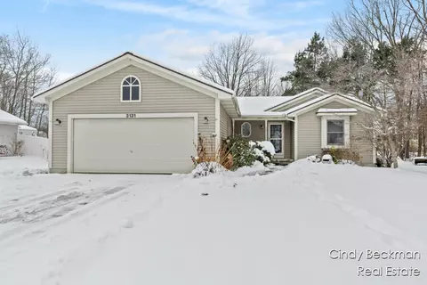 3131 Joshua, Holland, MI 49424