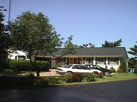 1634 Sunset, North Muskegon, MI 49445