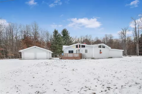 4207 Blue Vis, Evart, MI 49631