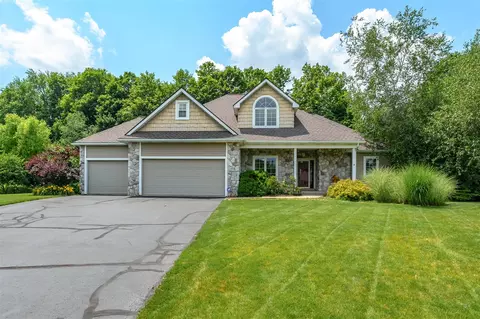 125 Sawgrass, Battle Creek, MI 49015
