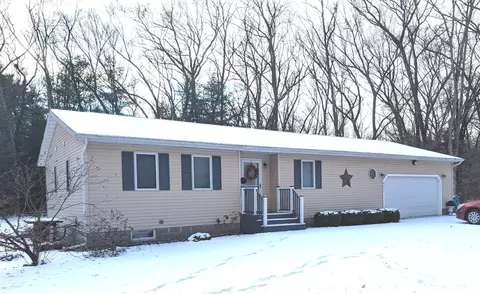 6831 Bailey, Muskegon, MI 49442