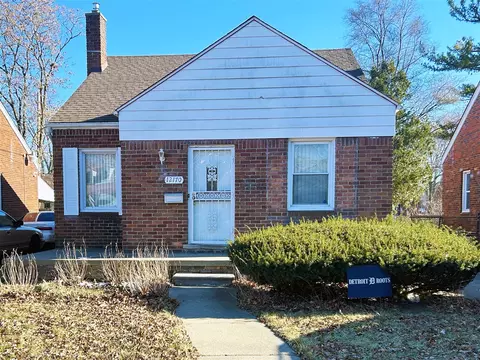 12170 Duchess, Detroit, MI 48224