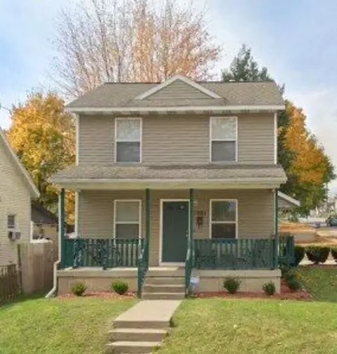 1201 Butler, Grand Rapids, MI 49507