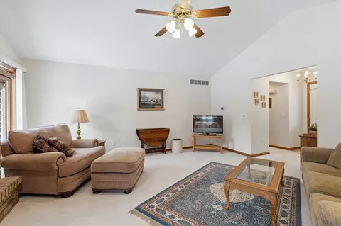 Living - 4669 Forest Vale, Pierson, MI 49339 photo 1 of 2