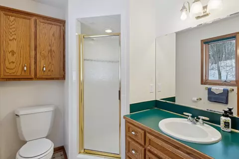 Bath - 4669 Forest Vale, Pierson, MI 49339 photo 1 of 3