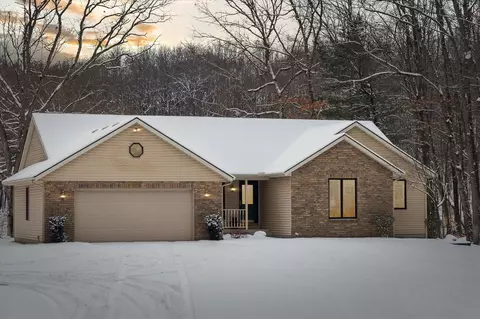 4669 Forest Vale, Pierson, MI 49339