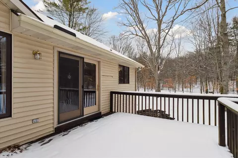 Exterior - 4669 Forest Vale, Pierson, MI 49339 photo 8 of 8