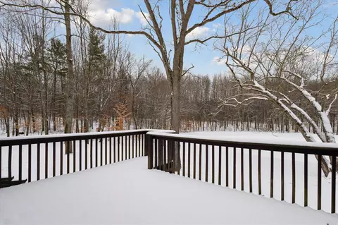 Exterior - 4669 Forest Vale, Pierson, MI 49339 photo 7 of 8