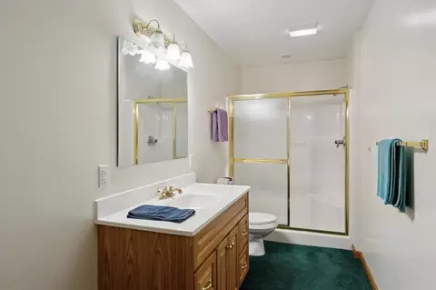 Bath - 4669 Forest Vale, Pierson, MI 49339 photo 3 of 3
