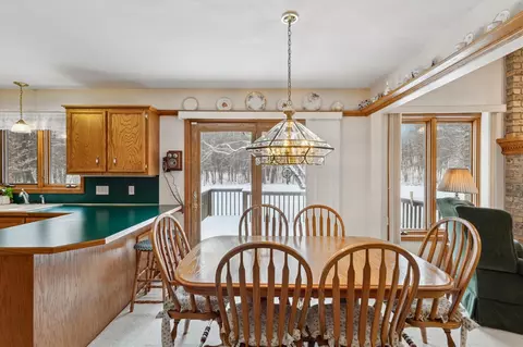 Dining - 4669 Forest Vale, Pierson, MI 49339 photo 1 of 1