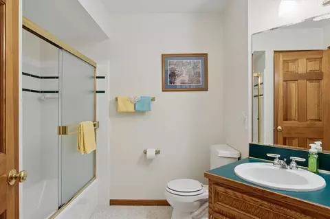Bath - 4669 Forest Vale, Pierson, MI 49339 photo 2 of 3