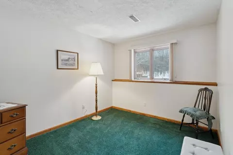 Bedroom - 4669 Forest Vale, Pierson, MI 49339 photo 8 of 10