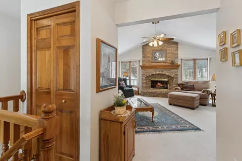 Entry Way - 4669 Forest Vale, Pierson, MI 49339 photo 2 of 2