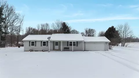 13484 Gooding, Marcellus, MI 49067