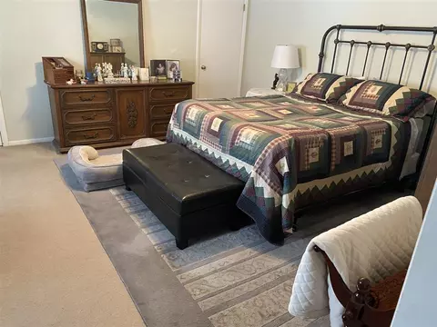 Bedroom - 306 Jackson, Mendon, MI 49072 photo 3 of 4