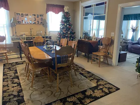 Dining - 306 Jackson, Mendon, MI 49072 photo 1 of 1