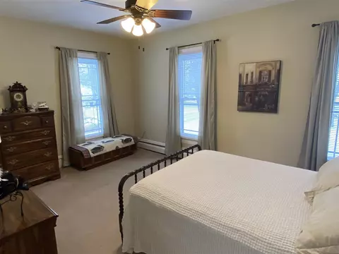 Bedroom - 306 Jackson, Mendon, MI 49072 photo 1 of 4