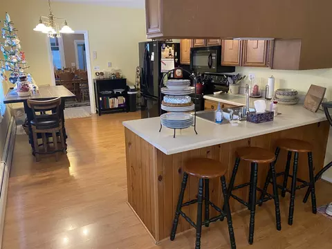 Kitchen - 306 Jackson, Mendon, MI 49072 photo 2 of 2