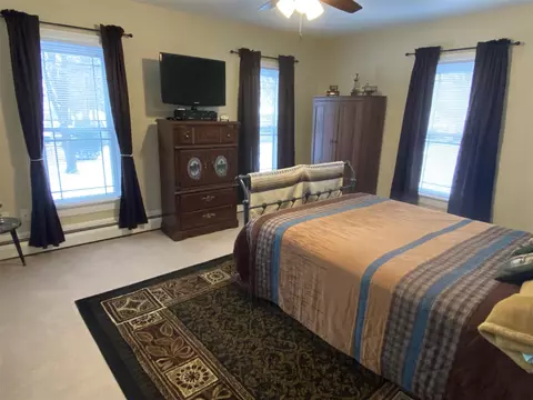 Bedroom - 306 Jackson, Mendon, MI 49072 photo 2 of 4