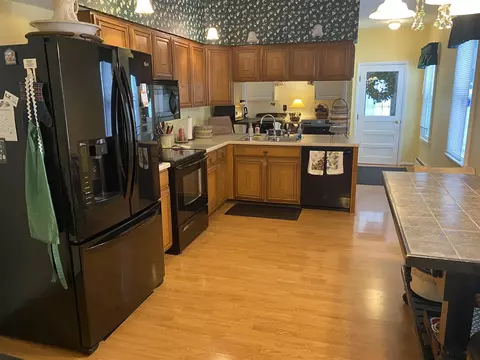 Kitchen - 306 Jackson, Mendon, MI 49072 photo 1 of 2