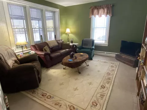 Living - 306 Jackson, Mendon, MI 49072 photo 1 of 2