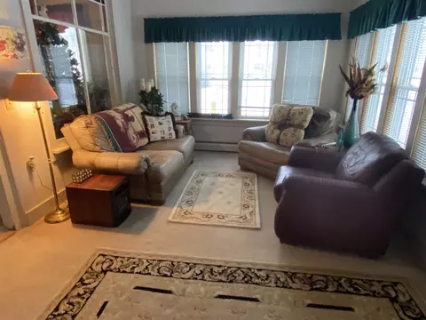 Living - 306 Jackson, Mendon, MI 49072 photo 2 of 2