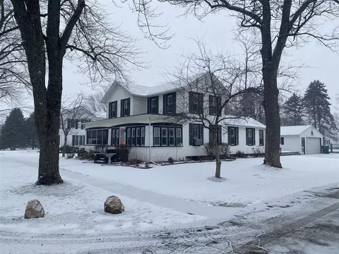 306 Jackson, Mendon, MI 49072