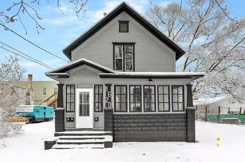 1620 Terrace, Muskegon, MI 49442