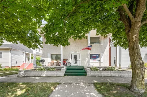 117 S Warren, Big Rapids, MI 49307
