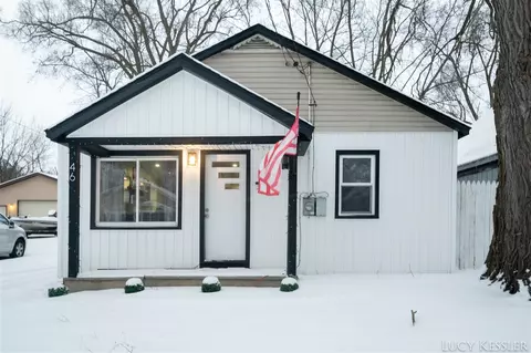 46 Walter, Wyoming, MI 49548