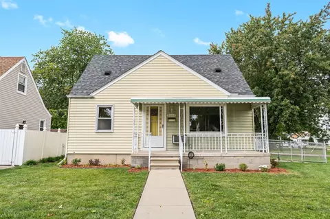 3062 Bailey, Lincoln Park, MI 48146