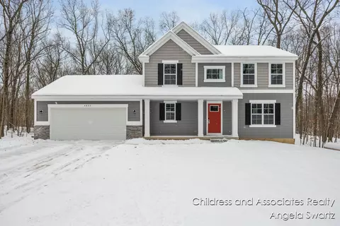 4835 Leaf Court Pvt, Pierson, MI 49339