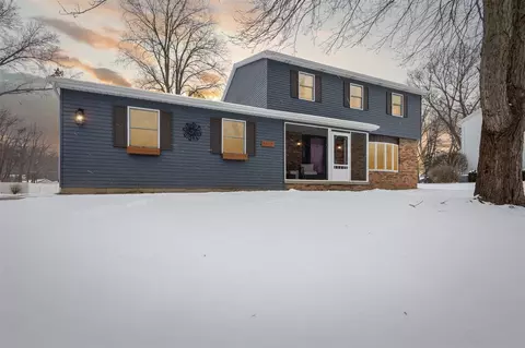 3612 Sassafras, Jackson, MI 49201