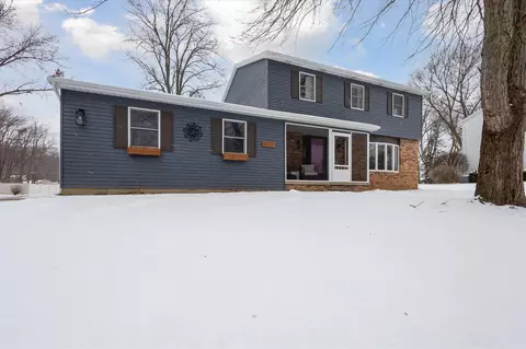 3612 Sassafras, Jackson, MI 49201 photo 2