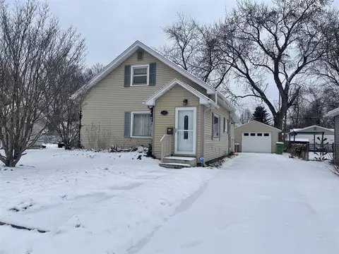 102 N 31, Battle Creek, MI 49015