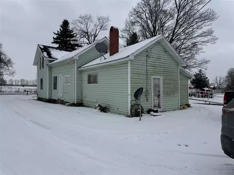 Exterior - 974 E Central, Quincy, MI 49082 photo 5 of 5