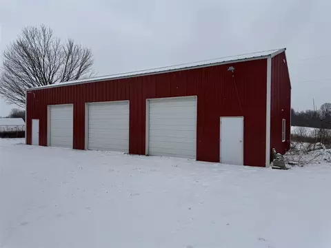 Other - 974 E Central, Quincy, MI 49082 photo 1 of 4