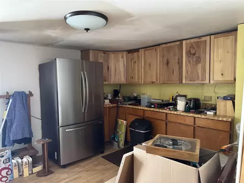 Kitchen - 974 E Central, Quincy, MI 49082 photo 1 of 1