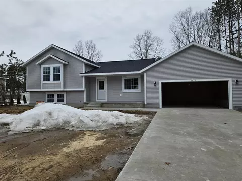 6672 Minard, Muskegon, MI 49442