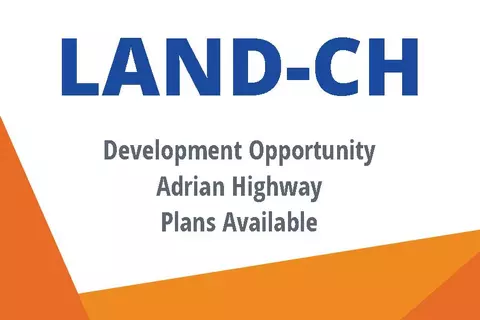 3264 N Adrian, Adrian, MI 49221