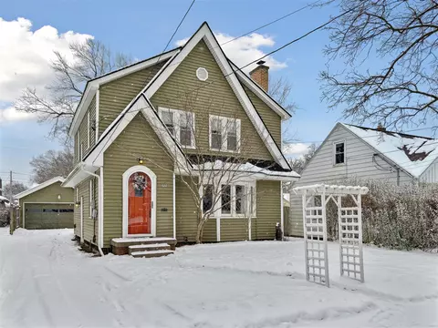 710 Ardmore, Grand Rapids, MI 49507