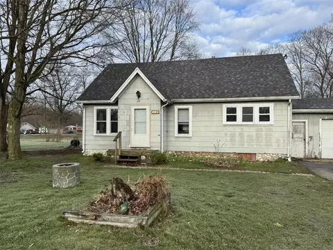 119 Bansill, Battle Creek, MI 49037