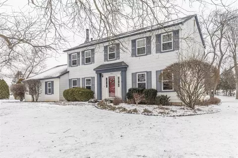 5671 Hearthstone, Ann Arbor, MI 48108